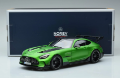 NOREV - MERCEDES-BENZ AMG GT-R BLACK SERIES 2021