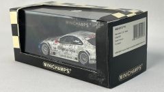 MINICHAMPS - MERCEDES BENZ - CLK DTM 2001