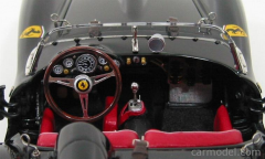 1/18 CMC - FERRARI - 250 TESTAROSSA N 124 - PONTOON FENDER CH N 0714 - 1957