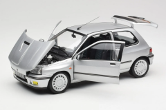1/18 NOREV - RENAULT - CLIO 16S 1992