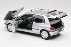 1/18 NOREV - RENAULT - CLIO 16S 1992