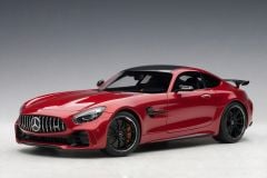 AUTOART - MERCEDES BENZ - GT-R AMG V8 BITURBO 2017