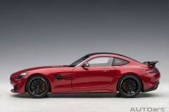 AUTOART - MERCEDES BENZ - GT-R AMG V8 BITURBO 2017