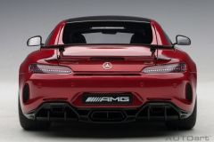 AUTOART - MERCEDES BENZ - GT-R AMG V8 BITURBO 2017