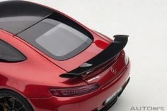 AUTOART - MERCEDES BENZ - GT-R AMG V8 BITURBO 2017