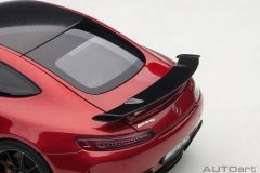 AUTOART - MERCEDES BENZ - GT-R AMG V8 BITURBO 2017