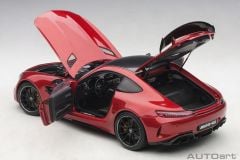 AUTOART - MERCEDES BENZ - GT-R AMG V8 BITURBO 2017