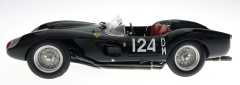 1/18 CMC - FERRARI - 250 TESTAROSSA N 124 - PONTOON FENDER CH N 0714 - 1957