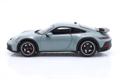 1/18 MINICHAMPS - PORSCHE - 911 992 DAKAR COUPE 2022