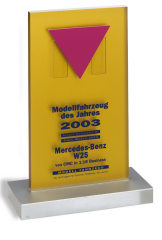 1/18 CMC - MERCEDES BENZ - F1 W25 SPIDER N 20 WINNER ADAC EIFELRENNEN 1934 M.VON BRAUCHITSCH