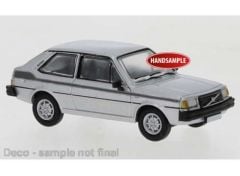 1/87 1976 Volvo 343, silver