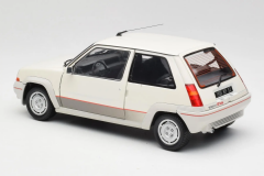 1/18 NOREV - RENAULT - R5 SUPERCINQUE GT TURBO PHASE I 1985
