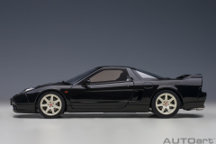 1/18 AUTOART Honda NSX-R (NA2) (Berlina Black) - 73216