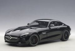 AUTOART - MERCEDES BENZ - GT-S AMG (C190) 2016