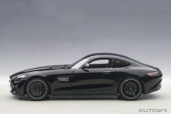 AUTOART - MERCEDES BENZ - GT-S AMG (C190) 2016