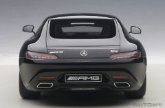 AUTOART - MERCEDES BENZ - GT-S AMG (C190) 2016
