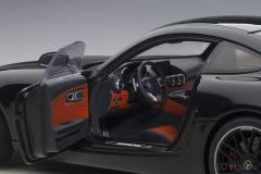 AUTOART - MERCEDES BENZ - GT-S AMG (C190) 2016