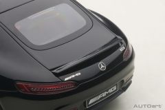 AUTOART - MERCEDES BENZ - GT-S AMG (C190) 2016