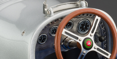 1/18 CMC - MERCEDES BENZ - F1 W25 SPIDER N 20 WINNER ADAC EIFELRENNEN 1934 M.VON BRAUCHITSCH