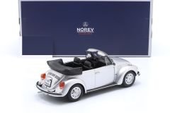 NOREV - VOLKSWAGEN - BEETLE 1303 CABRIOLET 1973