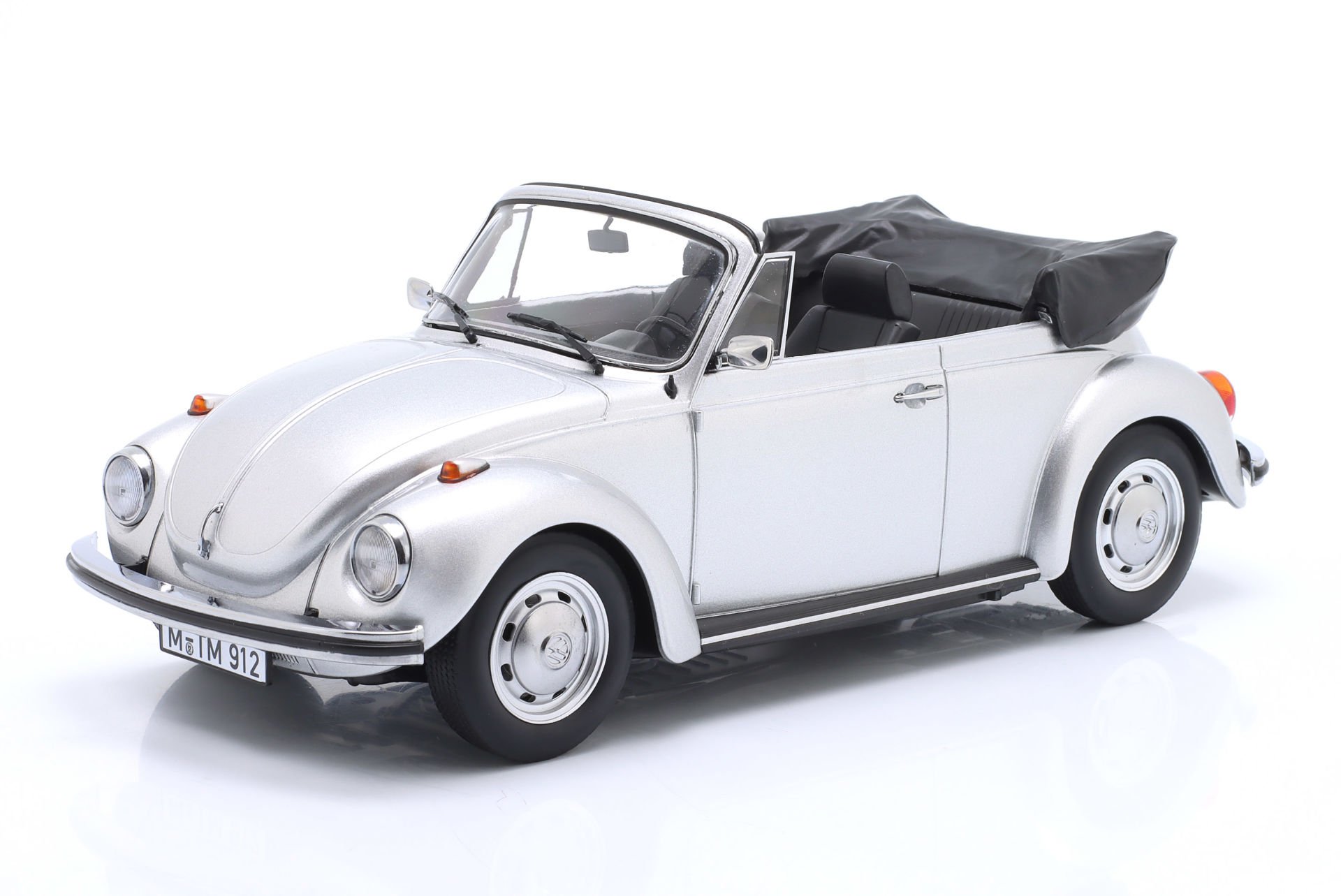 NOREV - VOLKSWAGEN - BEETLE 1303 CABRIOLET 1973