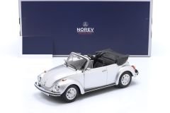 NOREV - VOLKSWAGEN - BEETLE 1303 CABRIOLET 1973