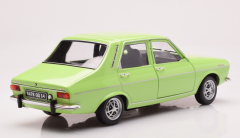 NOREV - RENAULT - R12 TS 1973
