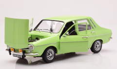 NOREV - RENAULT - R12 TS 1973