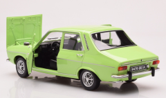 NOREV - RENAULT - R12 TS 1973
