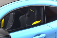GT-SPIRIT - MERCEDES BENZ - GT-R AMG V8 BITURBO 2017