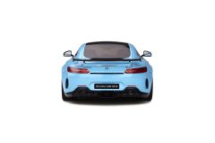 GT-SPIRIT - MERCEDES BENZ - GT-R AMG V8 BITURBO 2017