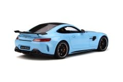 GT-SPIRIT - MERCEDES BENZ - GT-R AMG V8 BITURBO 2017