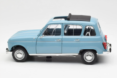 1/18 NOREV - RENAULT - 4L 1966