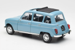 1/18 NOREV - RENAULT - 4L 1966