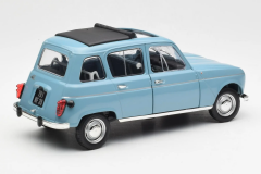 1/18 NOREV - RENAULT - 4L 1966