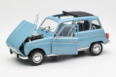 1/18 NOREV - RENAULT - 4L 1966