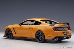 AUTOART - FORD USA - MUSTANG SHELBY GT350R COUPE 2017