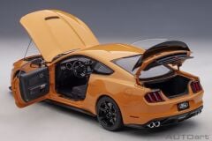 AUTOART - FORD USA - MUSTANG SHELBY GT350R COUPE 2017