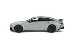 GT-SPIRIT - MERCEDES BENZ - GT-CLASS GT63 ROCKET BRABUS 900 2019