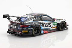IXO-MODELS - PORSCHE - 911 991 GT3 R TEAM KUS 75 BERNHARD N 75 ADAC GT MASTERS 2021 C.ENGELHART - T.PREINING