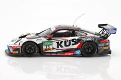 IXO-MODELS - PORSCHE - 911 991 GT3 R TEAM KUS 75 BERNHARD N 75 ADAC GT MASTERS 2021 C.ENGELHART - T.PREINING