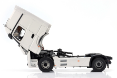 1/18 NZG - MERCEDES BENZ - ACTROS L 1863 GIGASPACE 4x2 TRACTOR TRUCK 2-ASSI 2023