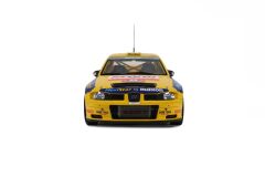 OTTO-MOBILE - SEAT - CORDOBA EVO2 WRC N 9 RALLY SANREMO 1999 HARRI ROVANPERA - RISTO PIETILAINEN