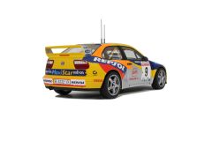 OTTO-MOBILE - SEAT - CORDOBA EVO2 WRC N 9 RALLY SANREMO 1999 HARRI ROVANPERA - RISTO PIETILAINEN