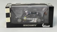 MINICHAMPS - MERCEDES BENZ - C-CLASS N 4 DTM 2009 R.SCHUMACHER