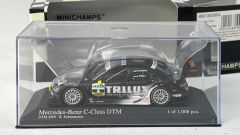 MINICHAMPS - MERCEDES BENZ - C-CLASS N 4 DTM 2009 R.SCHUMACHER
