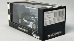 MINICHAMPS - MERCEDES BENZ - C-CLASS N 4 DTM 2009 R.SCHUMACHER