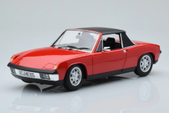 1/18 NOREV - PORSCHE - VOLKSWAGEN 914/4 1.7 1975