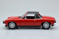 1/18 NOREV - PORSCHE - VOLKSWAGEN 914/4 1.7 1975