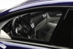 GT-SPIRIT - MERCEDES BENZ - CLS-CLASS CLS63 AMG SHOOTING BRAKE 2014